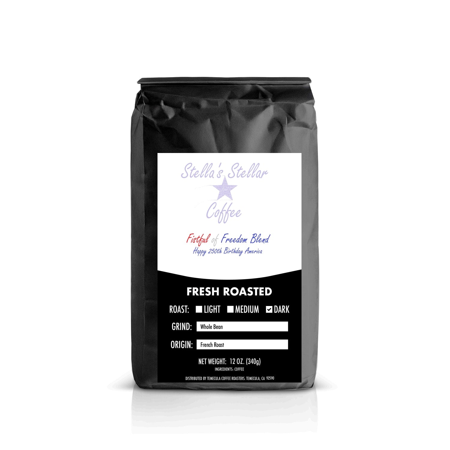 French Roast